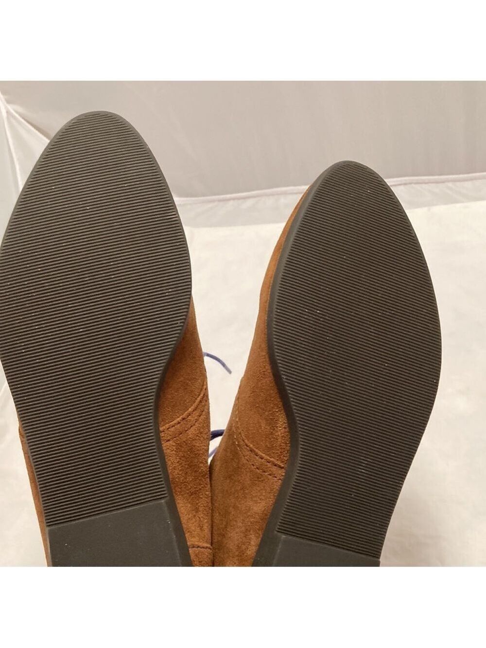 Otbt Lace Up Chukka Boots - Picture 11 of 13